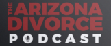 Arizona Divorce Podcast Logo