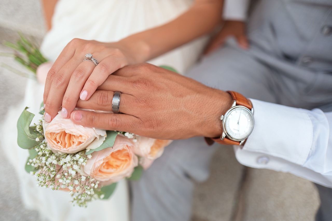 Arizona covenant marriage